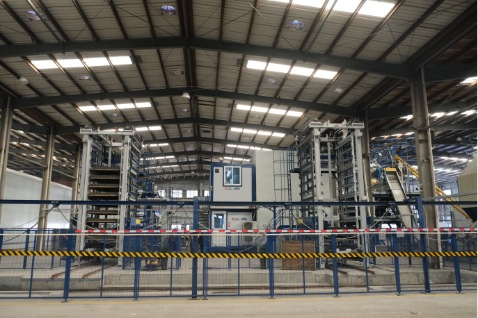 block making machine