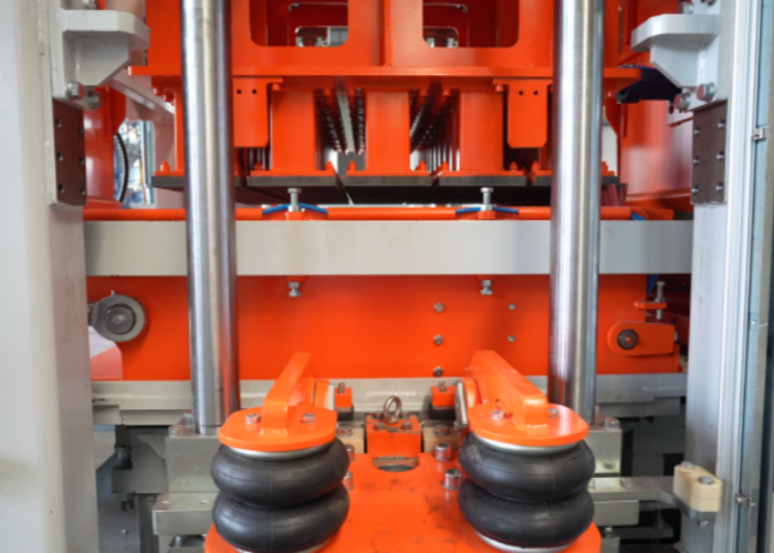 Fully Automatic Concrete Block Making Machine Manufacturers, Fully Automatic Concrete Block Making Machine Factory, China Fully Automatic Concrete Block Making Machine