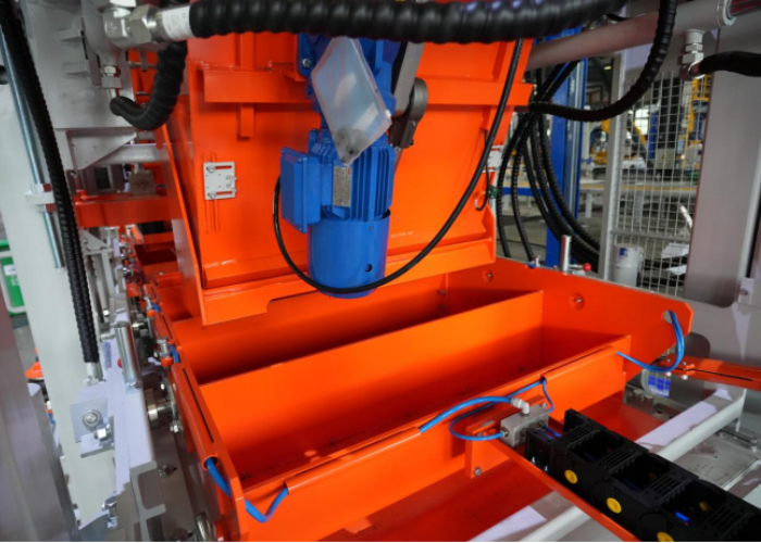 Fully Automatic Concrete Block Making Machine Manufacturers, Fully Automatic Concrete Block Making Machine Factory, China Fully Automatic Concrete Block Making Machine