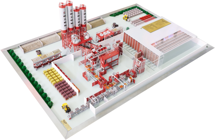 automatic block machines automatic block machines