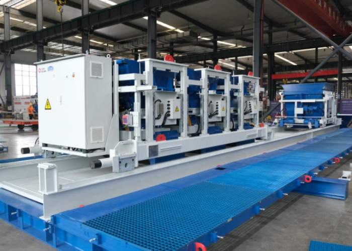 Multi-Colour System for Concrete Block Manufacturing Manufacturers, Multi-Colour System for Concrete Block Manufacturing Factory, China Multi-Colour System for Concrete Block Manufacturing