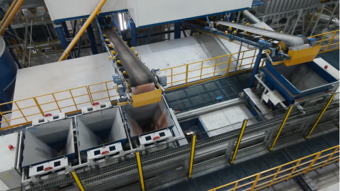 Block Making Machine Block Making Machine