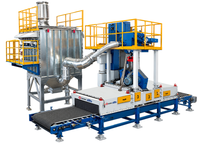 Concrete Block Shot Blasting Machine for Surface Finishing Manufacturers, Concrete Block Shot Blasting Machine for Surface Finishing Factory, China Concrete Block Shot Blasting Machine for Surface Finishing