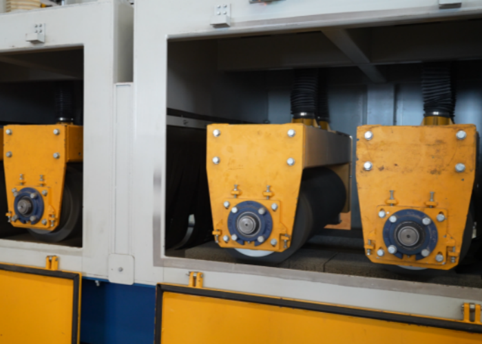 Concrete Block Shot Blasting Machine for Surface Finishing Manufacturers, Concrete Block Shot Blasting Machine for Surface Finishing Factory, China Concrete Block Shot Blasting Machine for Surface Finishing