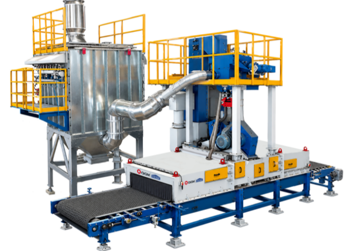 Concrete Block Shot Blasting Machine for Surface Finishing Manufacturers, Concrete Block Shot Blasting Machine for Surface Finishing Factory, China Concrete Block Shot Blasting Machine for Surface Finishing