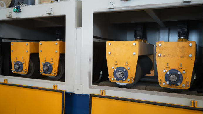 concrete block making machine concrete block making machine