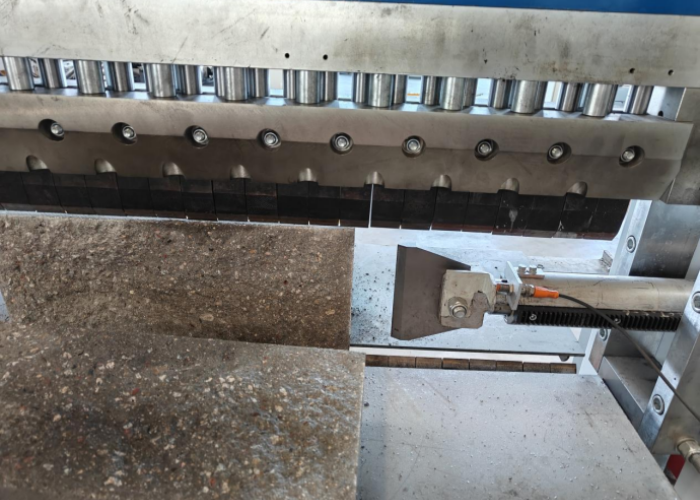 Concrete Block Splitting Machine for Stone-Look Finishes Manufacturers, Concrete Block Splitting Machine for Stone-Look Finishes Factory, China Concrete Block Splitting Machine for Stone-Look Finishes