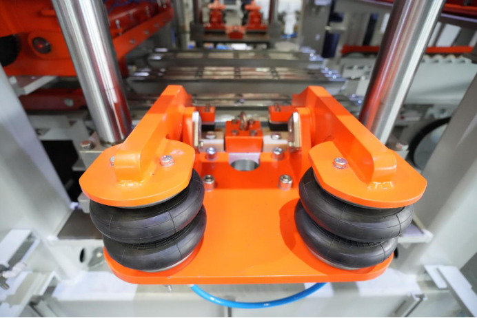 block making machine