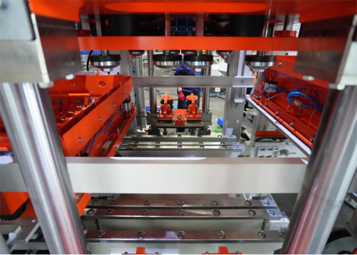 Concrete Block Making Machine for Blocks and Paving Products Manufacturers, Concrete Block Making Machine for Blocks and Paving Products Factory, China Concrete Block Making Machine for Blocks and Paving Products