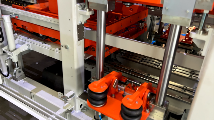 block making machine block making machine
