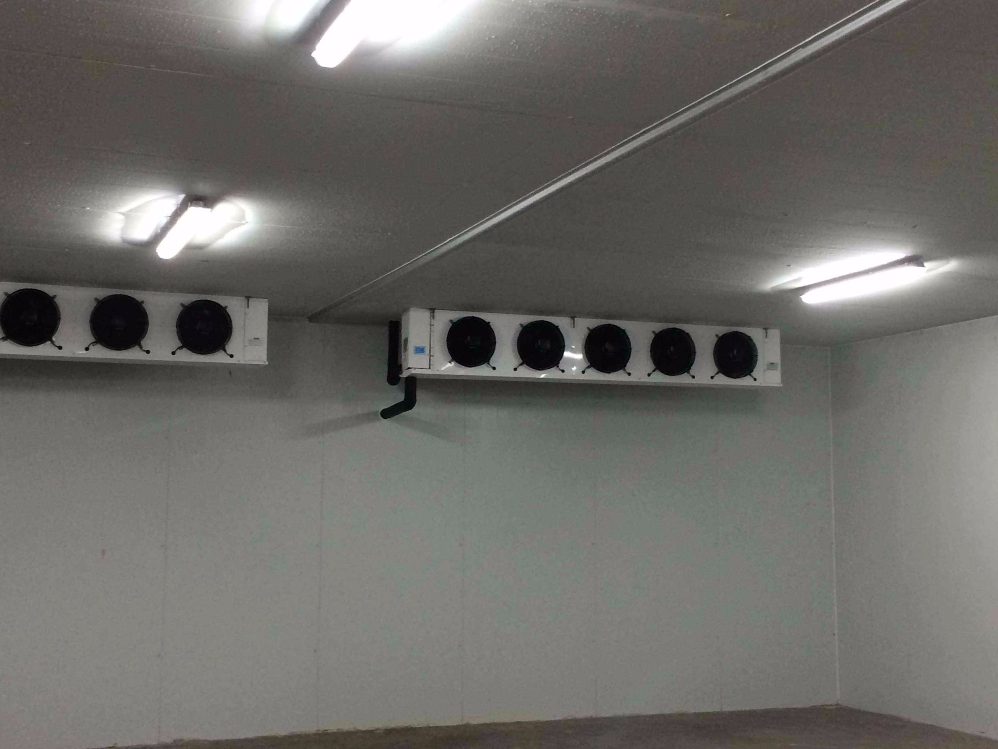 Energy Saving Cold Room Equipment