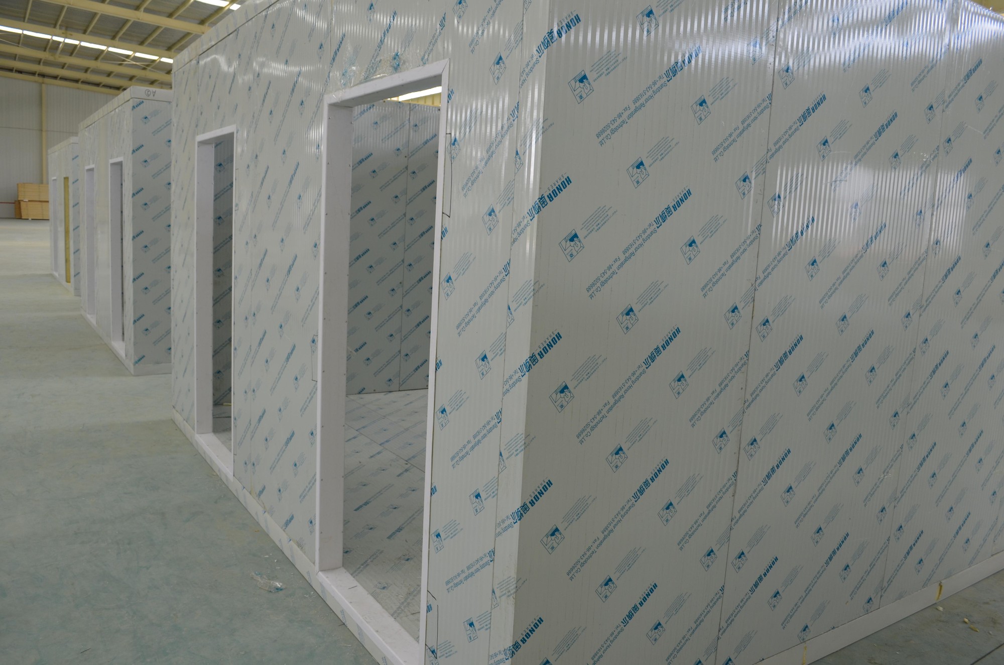 Prime Quality Cold Room Insulation Panel