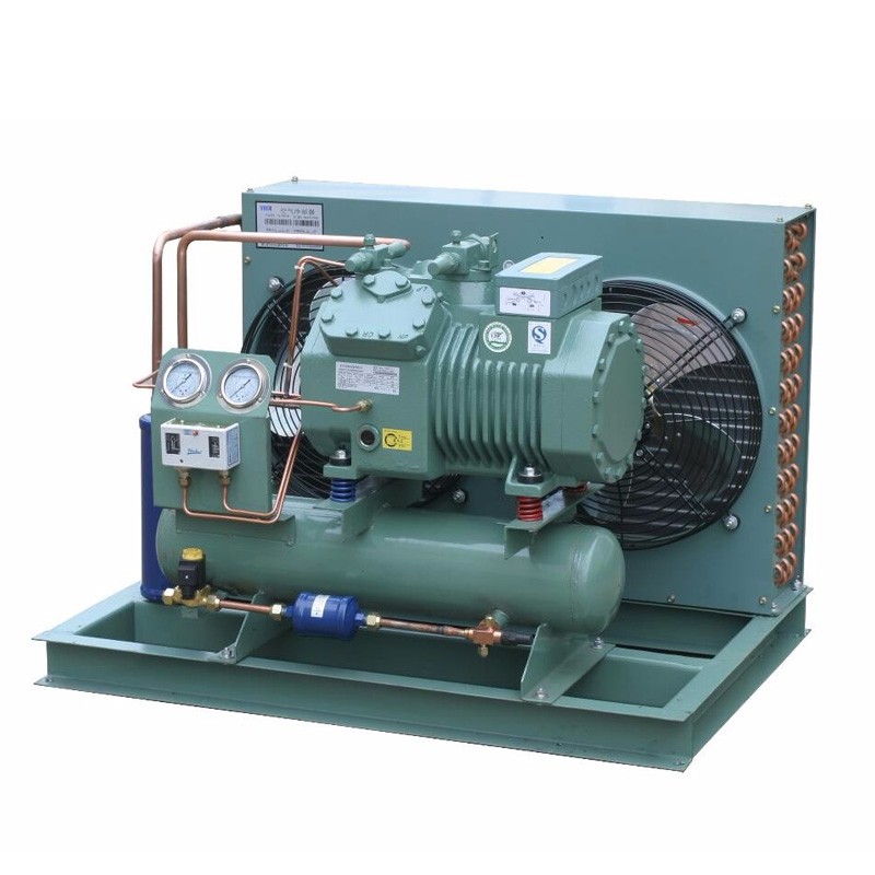 Cost Efficient Refrigeration Compressor