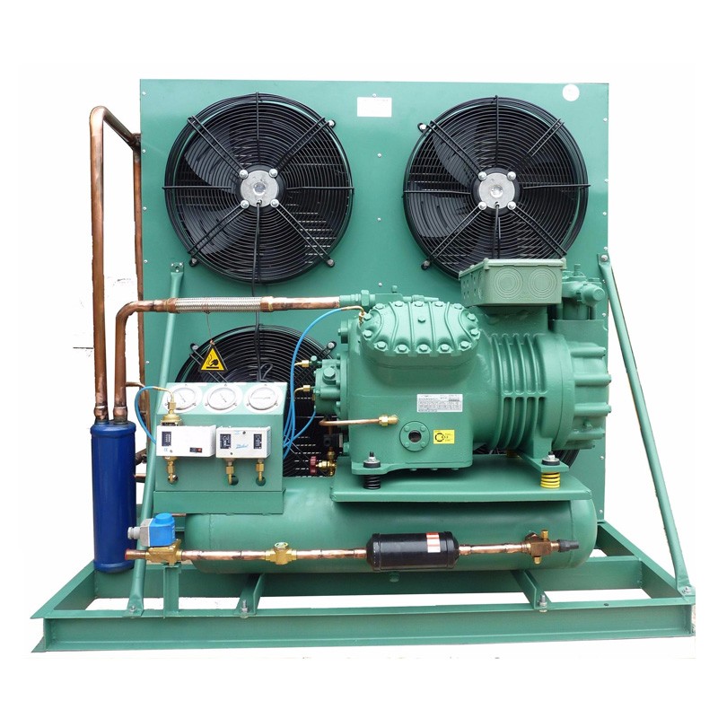 Cost Efficient Refrigeration Compressor