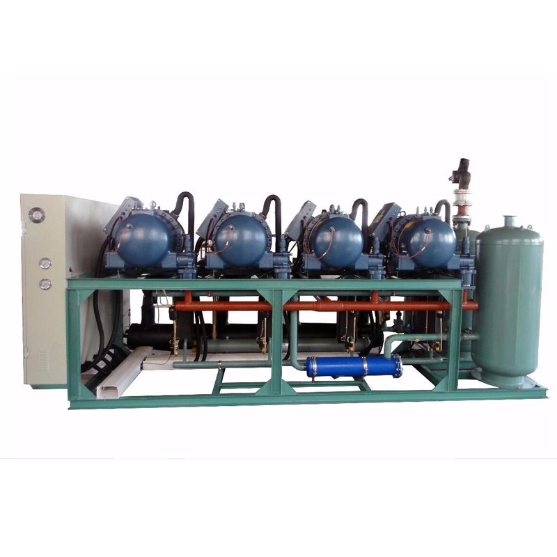 Energy Saving Cold Storage Machine