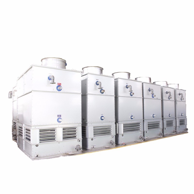 CE Approved Cold Storage Condenser