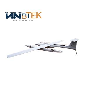 Sabit Kanat Teslim VTOL