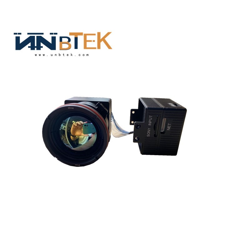 Система инфракрасной камеры LVDS-HDMI