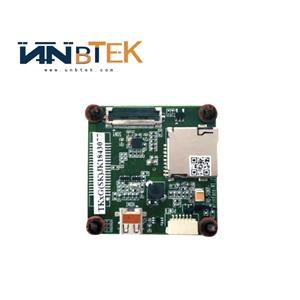 Pelacak Video LVDS-HDMI