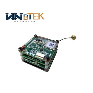 Pelacak Video LVDS-SDI