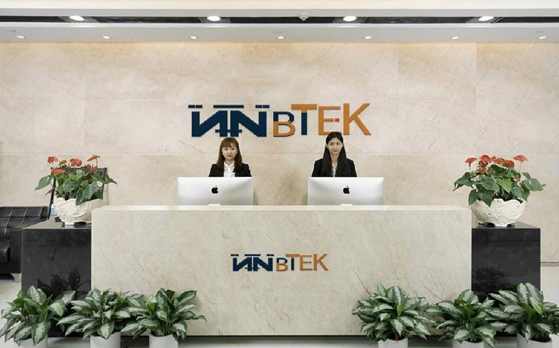 About UnbTek