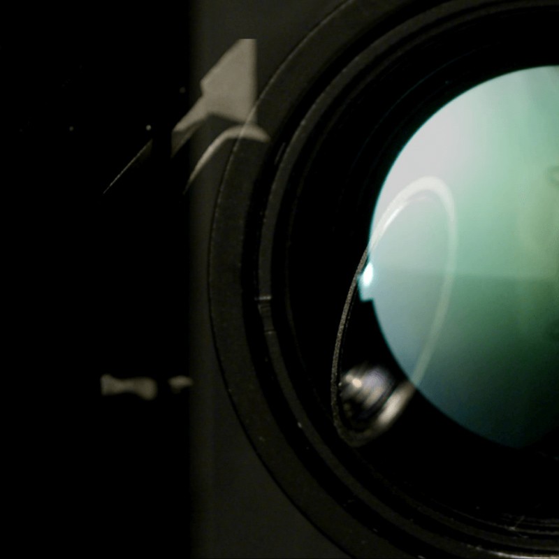 Video Demos of Unbtek's Camera Systems