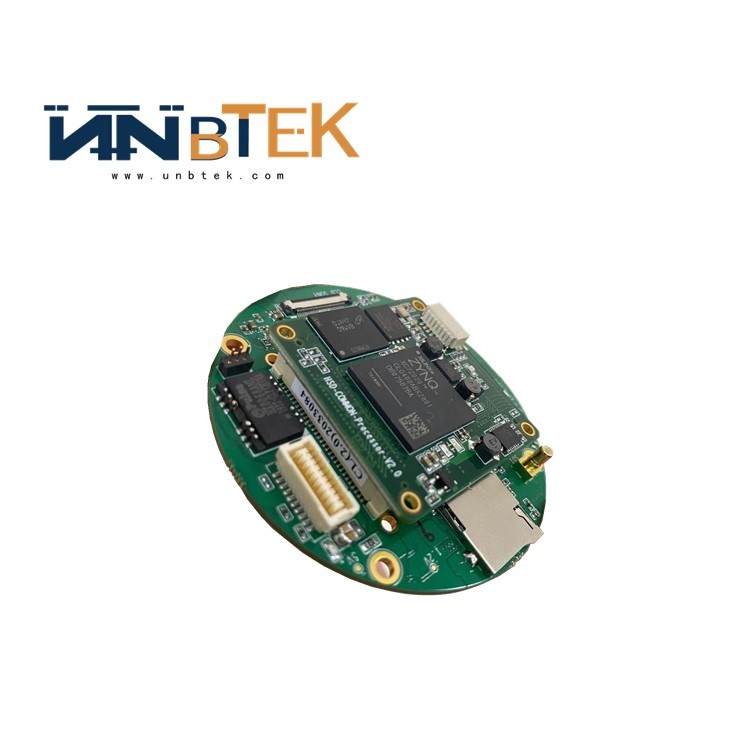 Видеотрекер LVDS/Камера Связь-СОИ/ИС