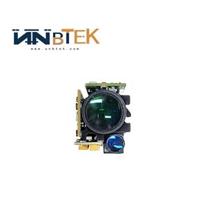 6km Eye-safe Laser Range Finder