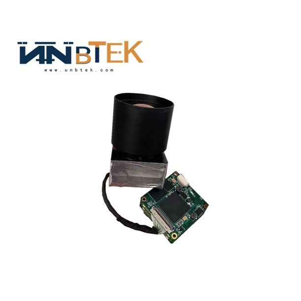 HDMI-HDMI Thermal Camera