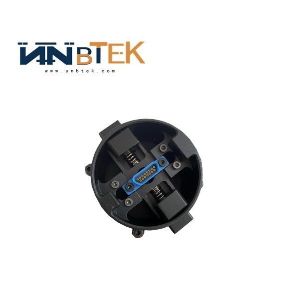 Карданный подвес 30X EO Tracking Gimbal