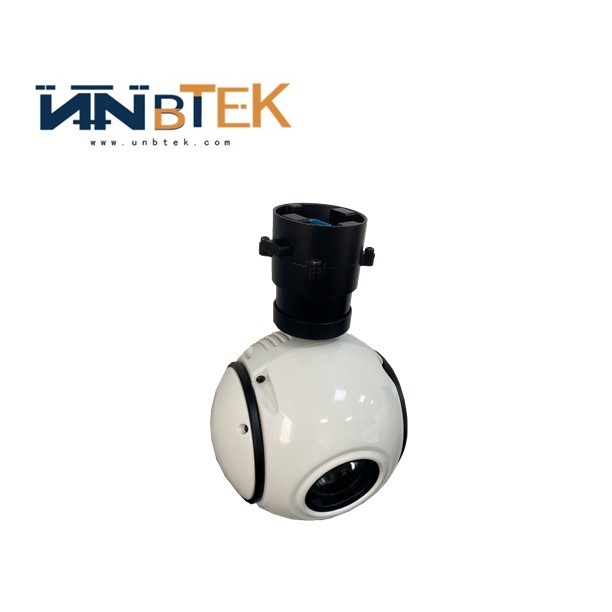 Карданный подвес 30X EO Tracking Gimbal