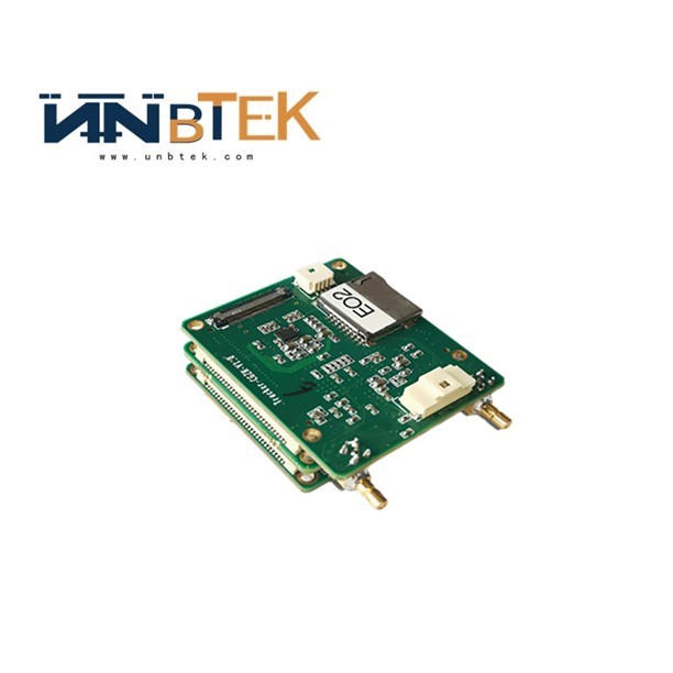 Видеотрекер LVDS/ПАЛ-ИС/СОИ