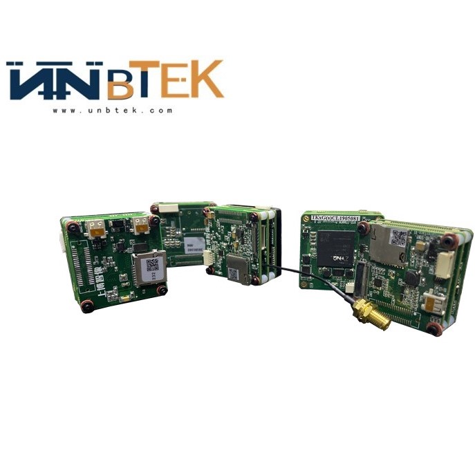 Video Tracker —— Great Supplement for Unmanned Systems