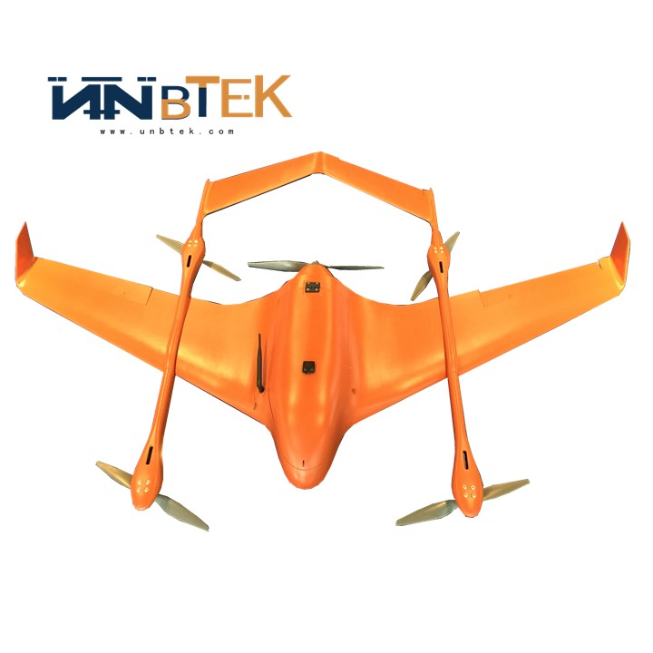 The application prospects of drones in the power industry