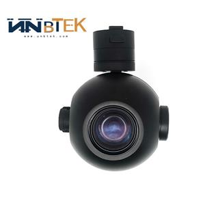 30X RGB Üç Eksenli Mini Gimbal Kamera