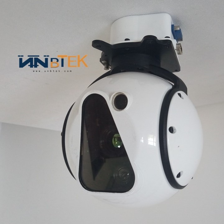 Brief on Photoelectric Gimbal for Drones