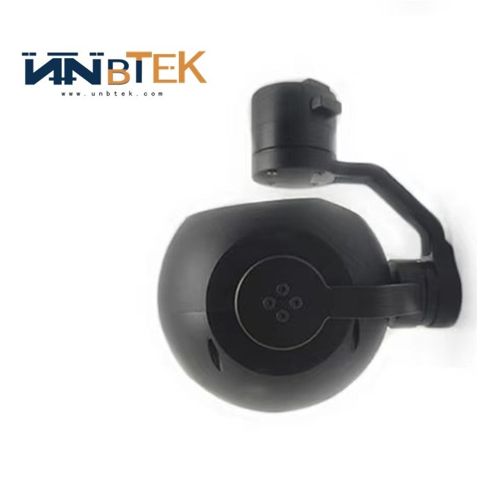 Микростабилизатор MD360pro с двумя датчиками