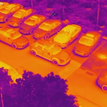 How Do Infrared Cameras Work (Part I)