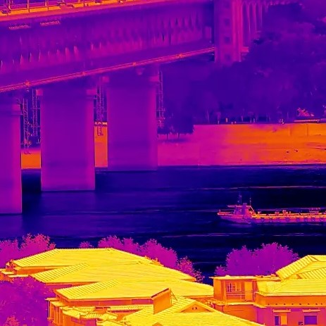 How Do Infrared Cameras Work (Part II)
