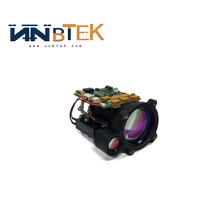 6km Eye safe Laser Range Finder