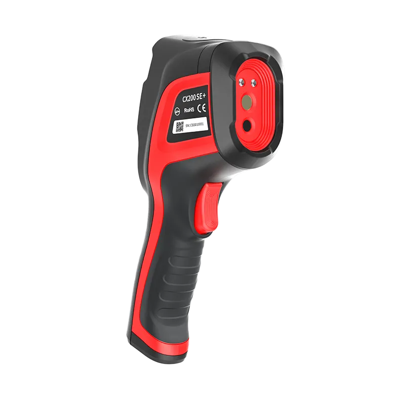 CX200 SE+ Handheld Thermography Camera