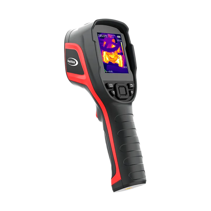 CX200+ Handheld Thermal Camera Factory