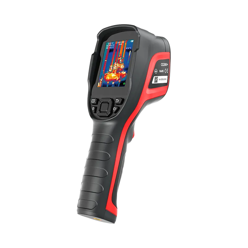 CX200+ Handheld Thermal Camera Factory