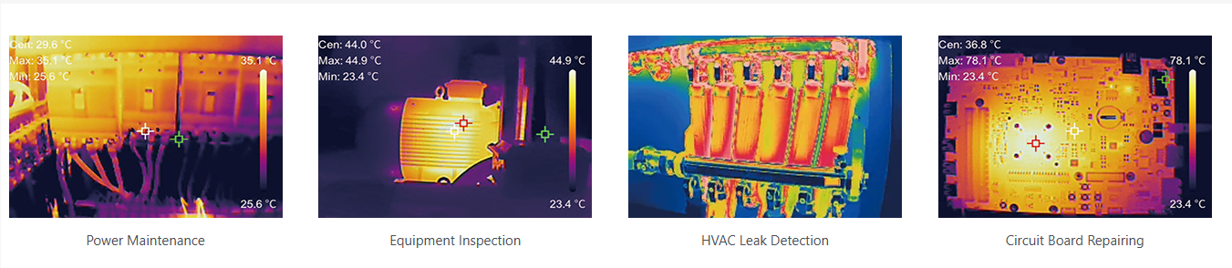 Thermal Camera