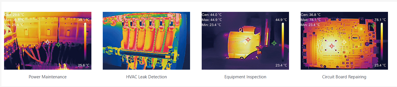 Thermal Camera