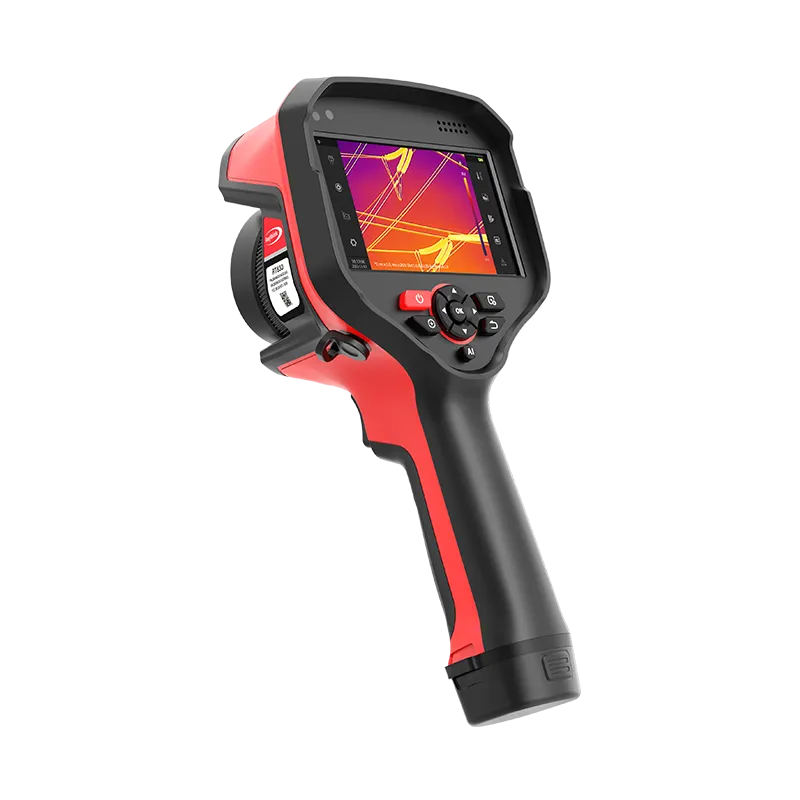 RT630 Expert Thermal Camera