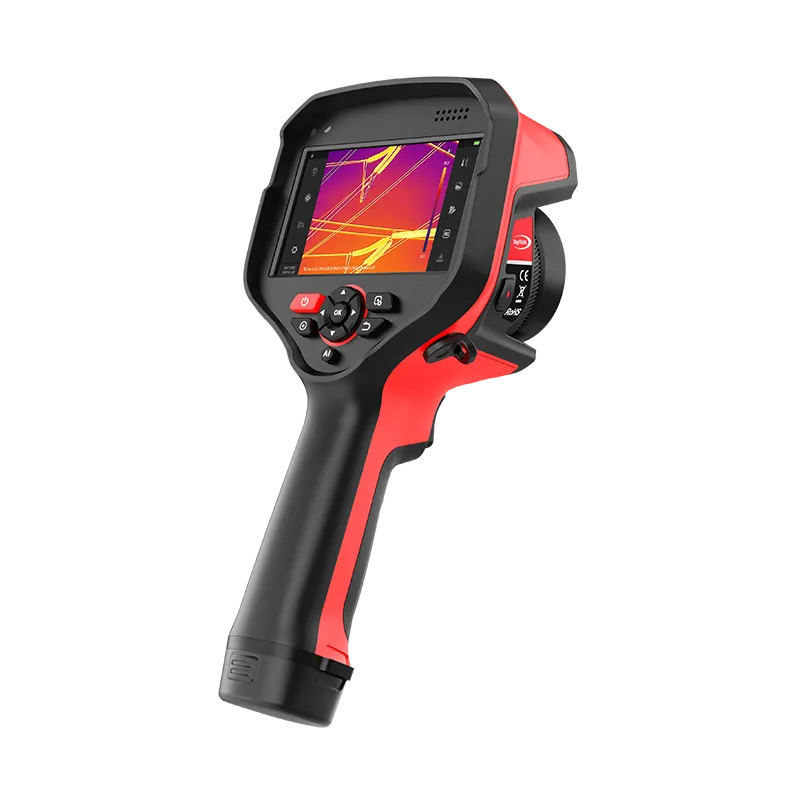 RT630 Expert Thermal Camera Factory