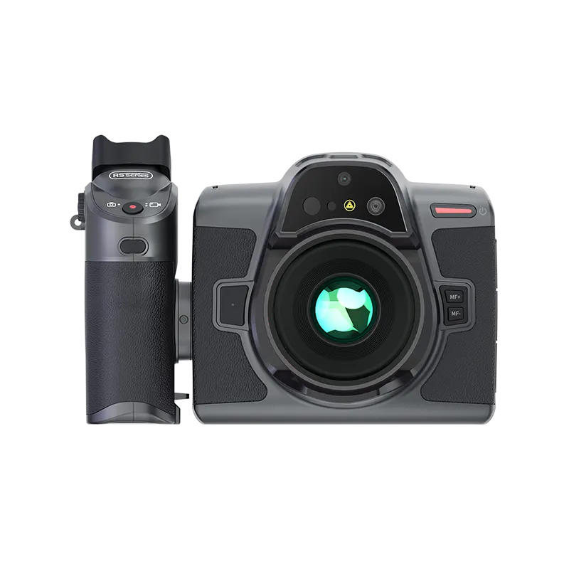 RS600 Flagship Thermal Camera