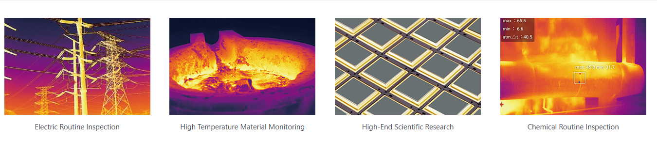 Thermal Camera