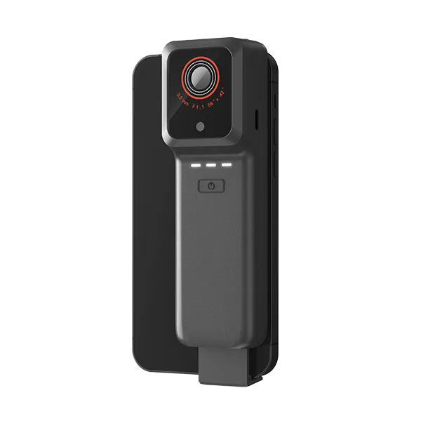 IDTE-IX-2-AIR Wireless Thermal Camera for Smart devices Factory